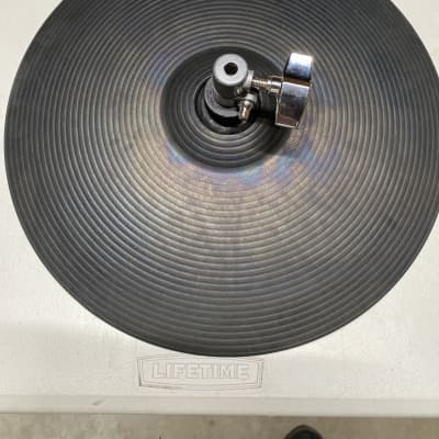 Roland VH-12 V-Drum Hi-Hat Cymbal Electric Drum with Cable
