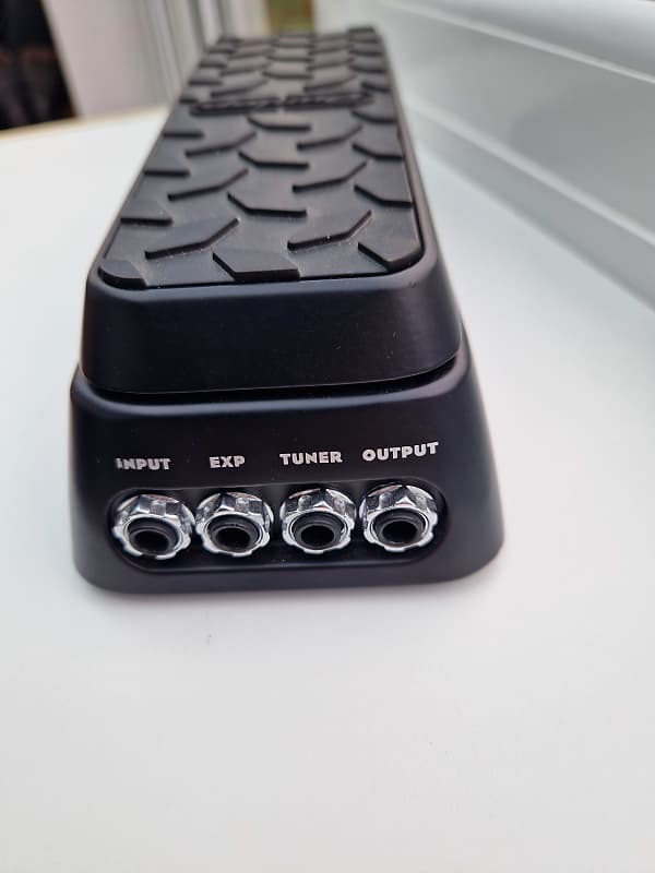 Dunlop DVP3 Volume X Pedal