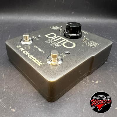 Tc Electronic Ditto X 2 Looper image 3