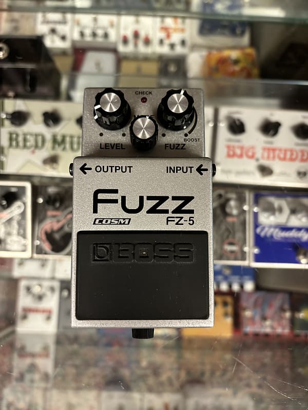 Boss FZ-5 Fuzz