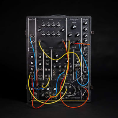 Moog Model 10 Modular Synthesizer [Three Wave Music] image 4