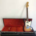 Fender Mustang 1974 Sunburst