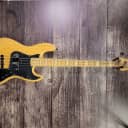 Fender Marcus Miller Jazz Bass Bass Guitar (Westminster, CA)