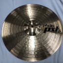 Paiste 18" PST 5 Medium Crash Cymbal