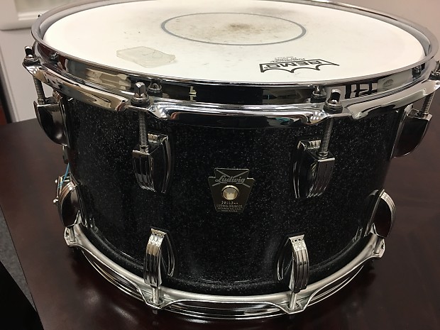 Ludwig hotsell 14x8 snare