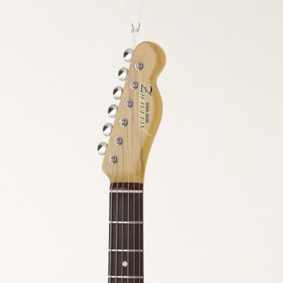 ATELIER Z TL-Thinline P90 WH [SN 200686] [05/04] | Reverb