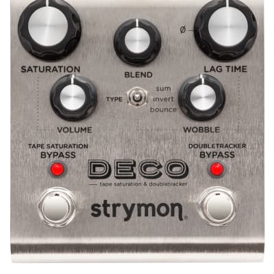 Strymon Deco - Einzelstück image 5