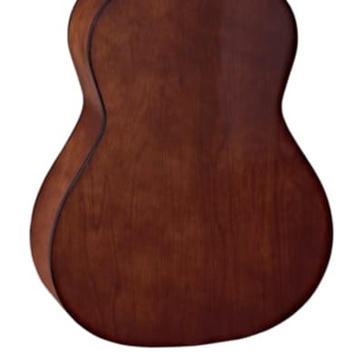 Ortega Student Series 3/4 Size Acoustic Guitar OPEN BOX image 3