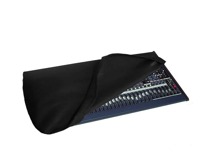 Yamaha MGP32X Audio Mixer Dust Cover & Protector [Antistatic, Water  Resistant] by DigitalDeckCovers