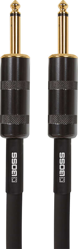 Boss BSC-5 5' Speaker Cable 14 Gauge image 1