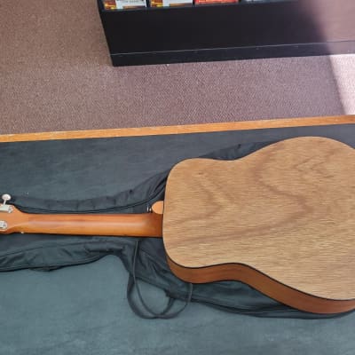 Used Yamaha FG-Junior Acoustic Guitar image 2