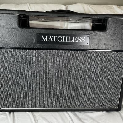Matchless DC-30 2x12" Guitar Combo Cabinet 1998 image 1