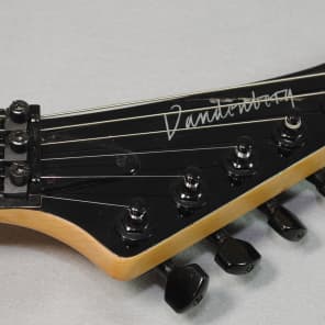 Peavey vandenberg guitar for sale cheap
