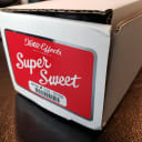 Xotic Super Sweet Boost, 1 Owner, Original Box & Stuffers