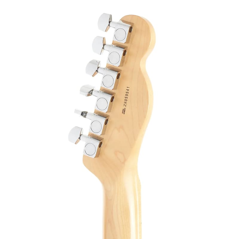 Fender American Standard Telecaster Left-Handed 2008 - 2016 image 10