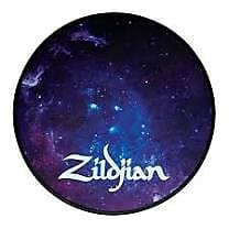 Zildjian ZXPP 12" Practice Pad image 1