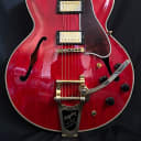 2015 Gibson ES-355 with Bigsby in Excellent Condition