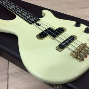 MIJ 1984 Yamaha BB3000S Bass Guitar w/Case - Mike Anthony of Van Halen!! image 18