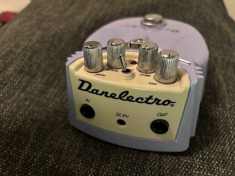 Danelectro Dan Echo