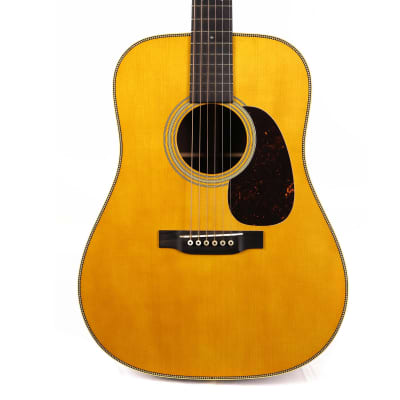 Martin Custom Shop D-28 Authentic 1937 Stage 1 Aging 2022 for sale