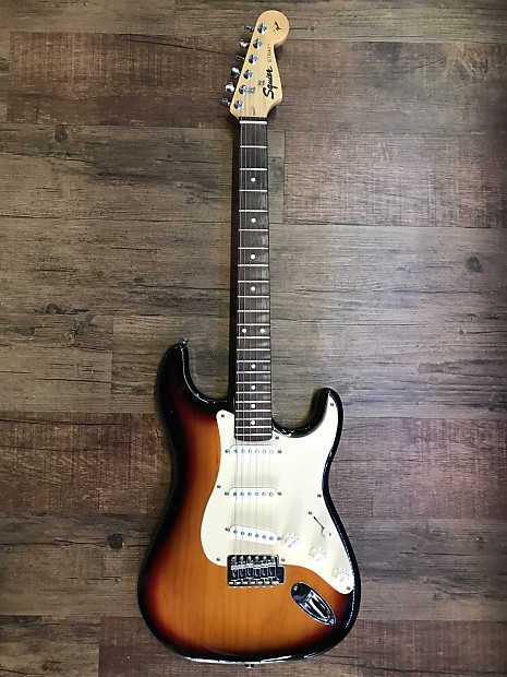 1996 discount squire strat