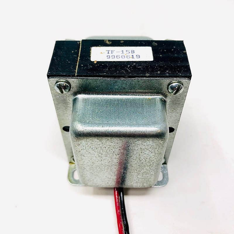 Marshall 50W and 100W Replacement Choke Transformer Reverb