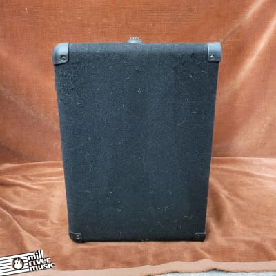 Crate BT-25 25W 1x10" Bass Combo Amp Used image 5