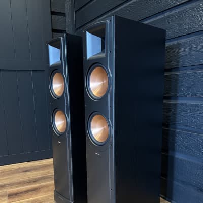 Klipsch Rf-82 II | Reverb