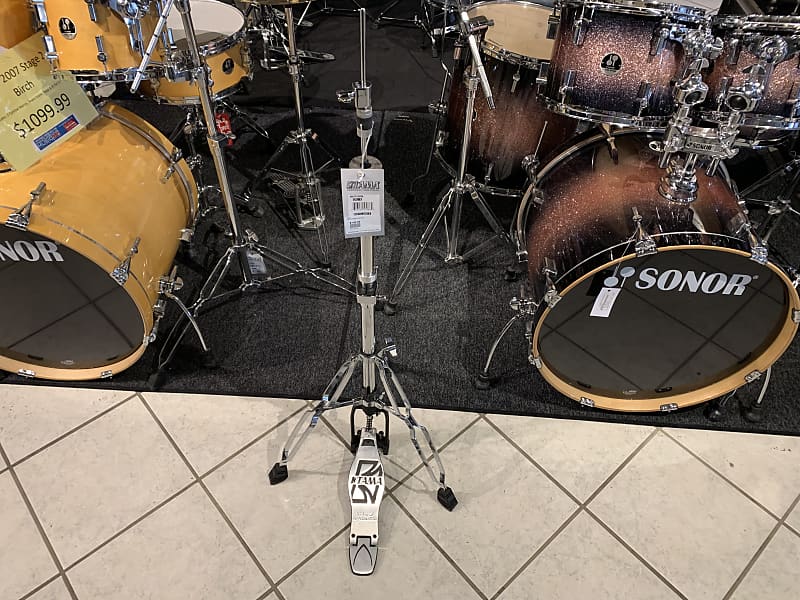 Tama HH75WN Roadpro Double Braced Hi-Hat Stand