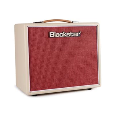 Blackstar Studio 10 6L6 Guitar Amplifier Combo 1x12 10 Watts image 2