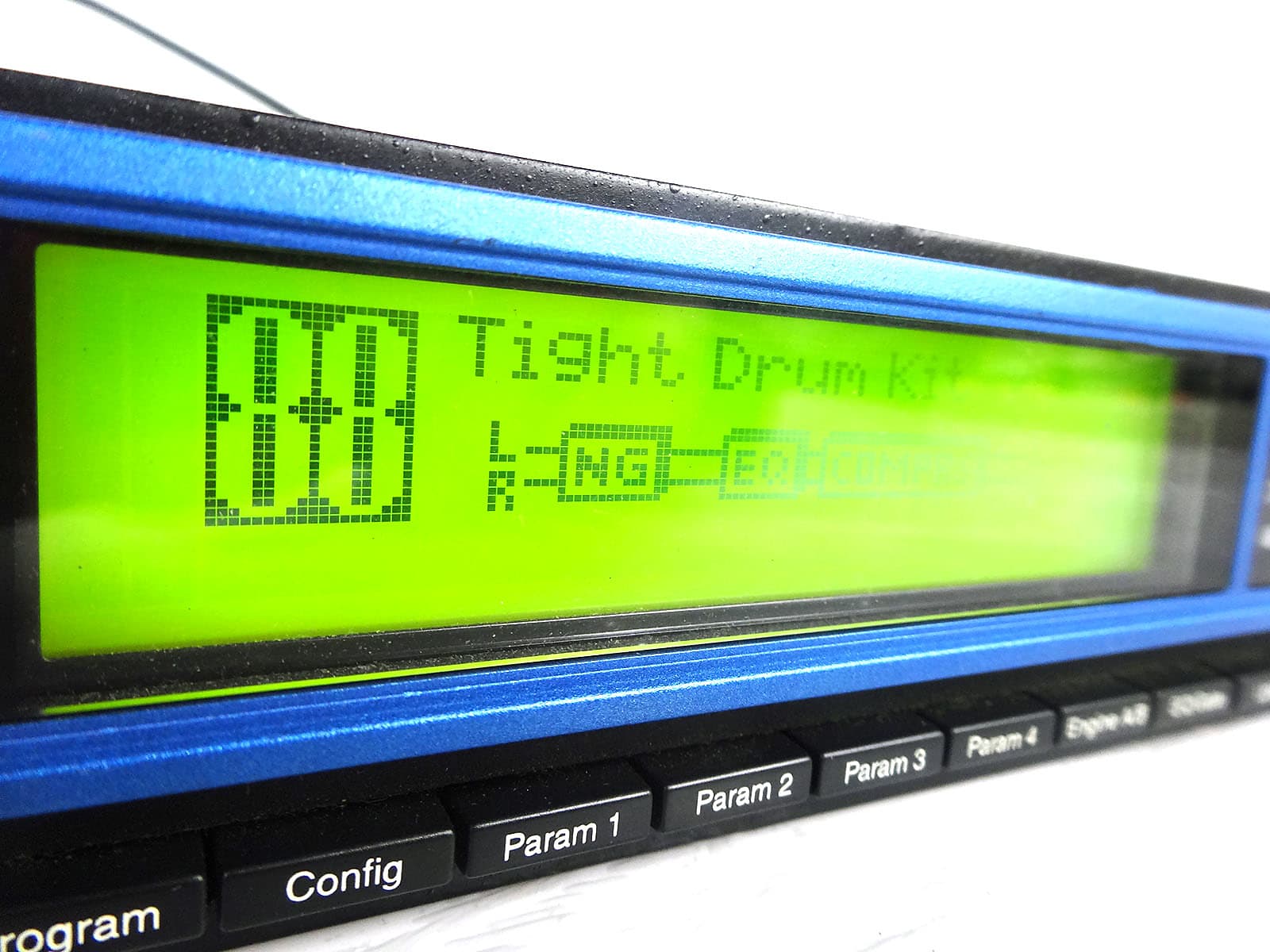 DIGITECH　S200　Dual-Engine Multi-Effects Processor - FREE Shipping! image 6