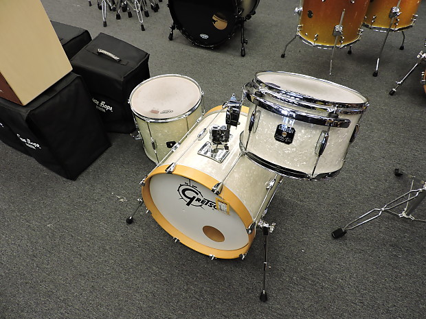 Gretsch catalina store elite