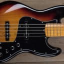 Fender Marcus Miller Artist Series Signature Jazz Bass V
