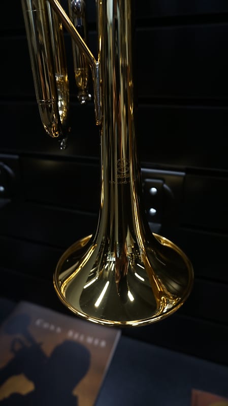 【12月23日迄】YTR-3335 Amazon.com: YAMAHA YTR-3335S trumpet (Yamaha YTR 3335 S
