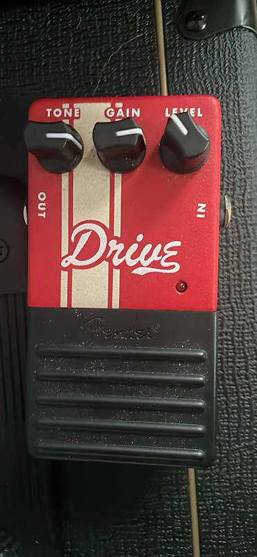 Fender Drive