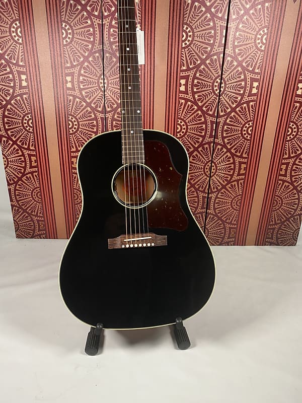 Gibson '50s J-45 Original 2019 - Present - Ebony