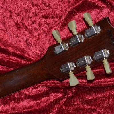 1964 Gibson ES-175 Sunburst image 6