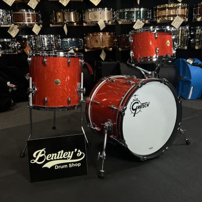 Rudy's drum shop on sale