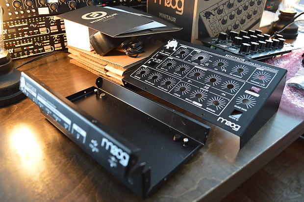 Minitaur eurorack outlet