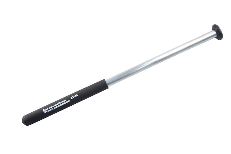 Innovative Percussion - AT-1A - Aluminum Shaft Multi-Tom Mallet / Synthetic (Discontinued) image 1