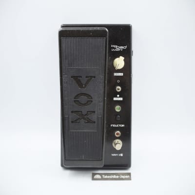 Reverb.com listing, price, conditions, and images for vox-big-bad-wah