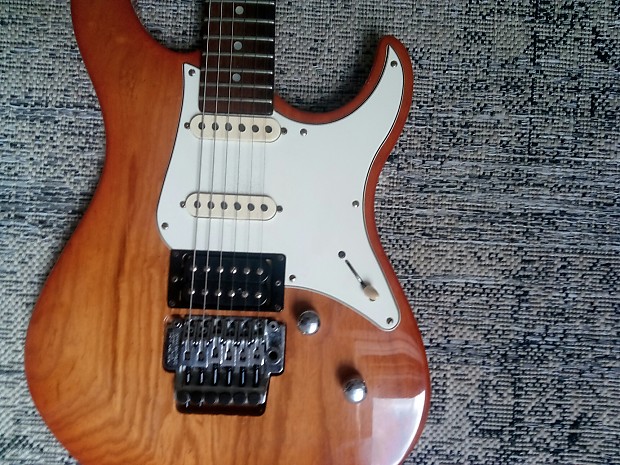 Yamaha pacifica 912 for sale new arrivals