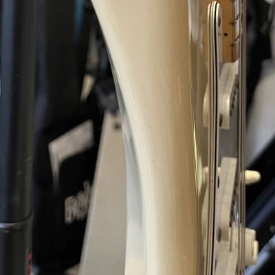 Fender Stratocaster MIJ 1983 -1984 - Blond image 13