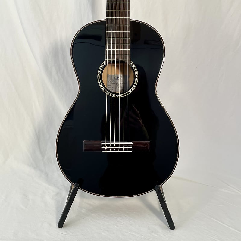 kiya、キヤ6140（80C）最後のソナタブラ‼️ K Yairi KY CYTM BK (2023) 61534, Acoustic Parlour. Dominic