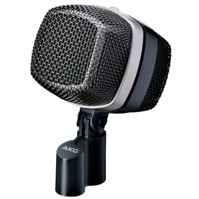 AKG D12 VR Dynamic Microphone image 1