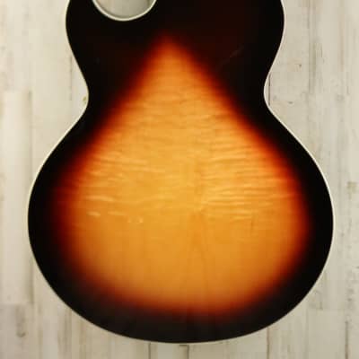 USED Gibson ES137 Custom (703) image 3