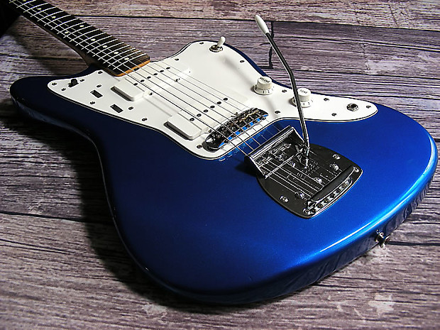 2003 Fender Japan Jazzmaster Reissue | Reverb