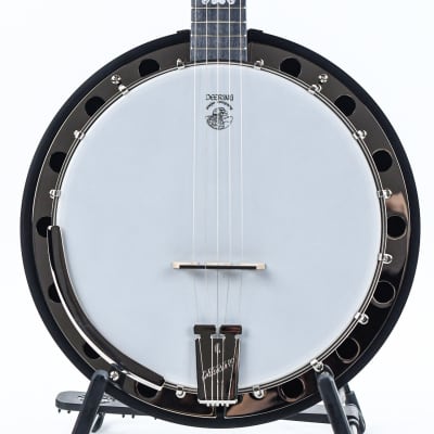 Deering Artisan Goodtime Special Banjo image 6
