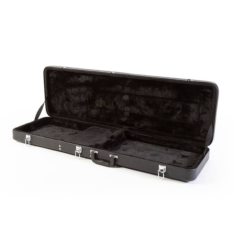 Yamaha guitar clearance case hard