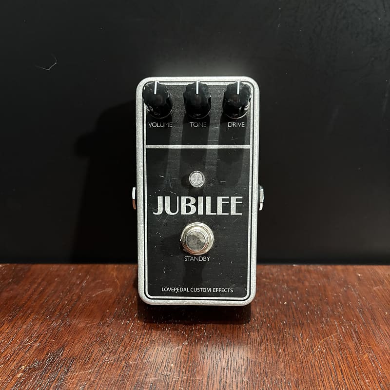 Lovepedal Jubilee | Reverb